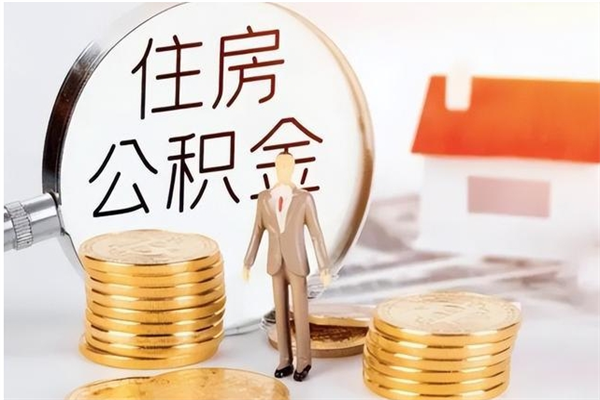 河南辞职能取公积金吗（辞职能把住房公积金取出来吗）
